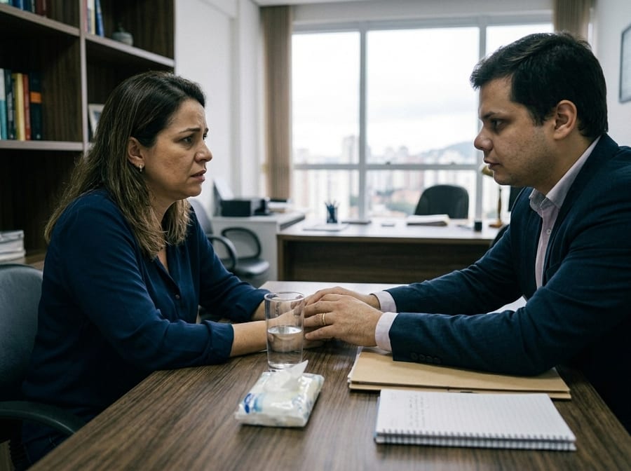 Investigação de Filhos
